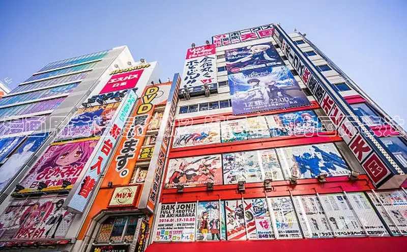 漫画用英语怎么说？漫画术语的国际表达